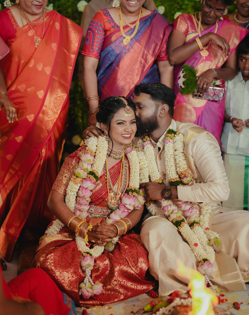 Ceremony & rituals